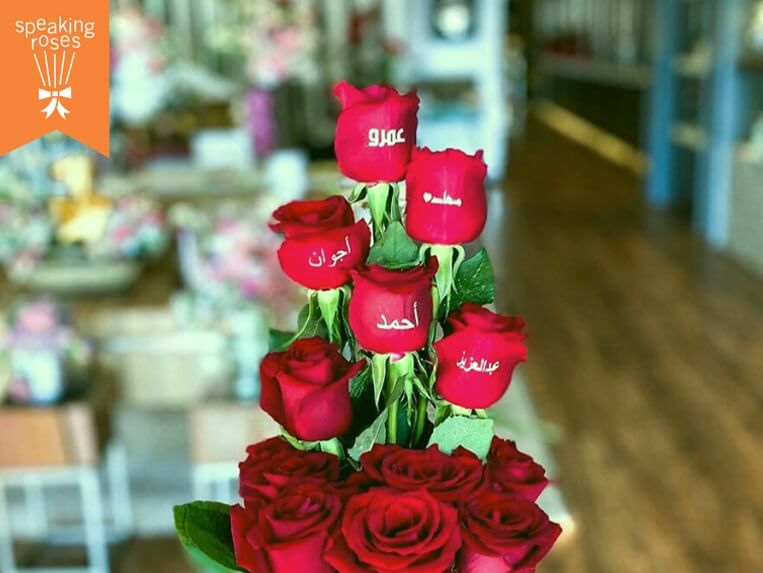 Own a Speaking Roses Franchise | Franchise.com