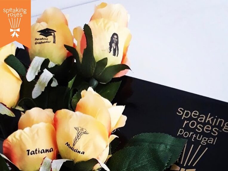 Own a Speaking Roses Franchise | Franchise.com