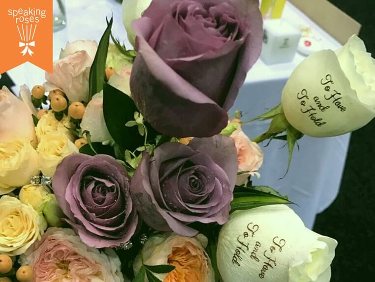 Own a Speaking Roses Franchise | Franchise.com