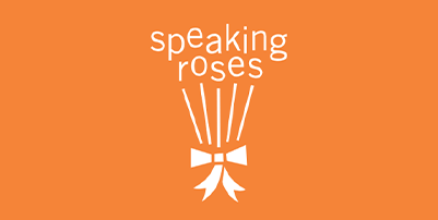 Speaking Roses Speaking Roses Logo