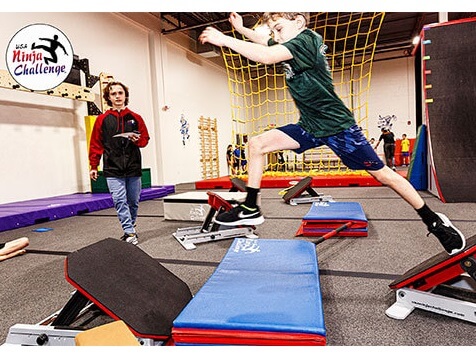 USA Ninja Challenge USA Ninja Challenge Slider 2