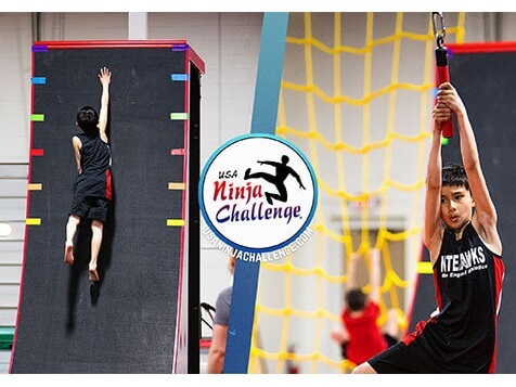 USA Ninja Challenge USA Ninja Challenge Slider 3