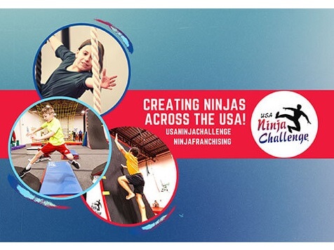 USA Ninja Challenge USA Ninja Challenge Slider 9