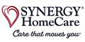 SYNERGY HomeCare