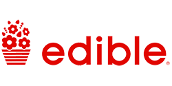 Edible Edible