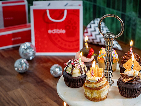 Edible Edible Slider 6