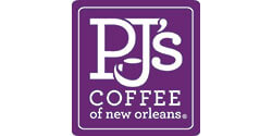 PJ's Coffee of New Orleans PJ's Coffee of New Orleans Logo