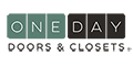 One Day Doors & Closets