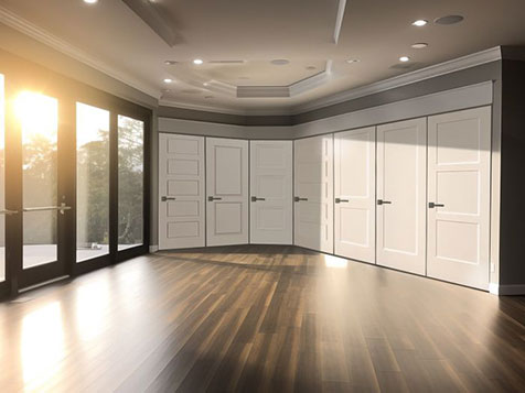 One Day Doors & Closets One Day Doors & Closets Slider 5