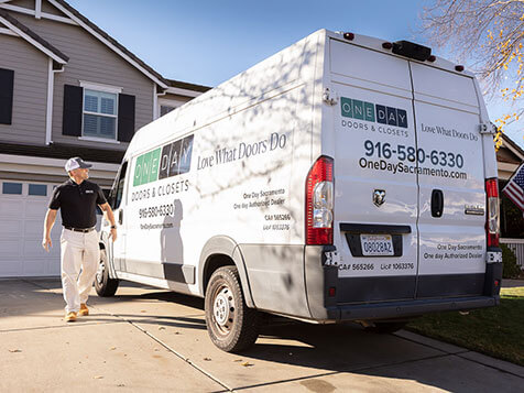 One Day Doors & Closets One Day Doors & Closets Slider 4