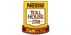 Nestlé<sup>®</sup> Toll House<sup>®</sup> Café by Chip<sup>®</sup>