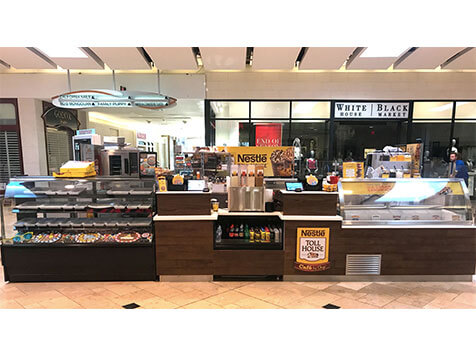 Nestlé<sup>®</sup> Toll House<sup>®</sup> Café by Chip<sup>®</sup> Nestlé<sup>®</sup> Toll House<sup>®</sup> Café by Chip<sup>®</sup> Slider 5