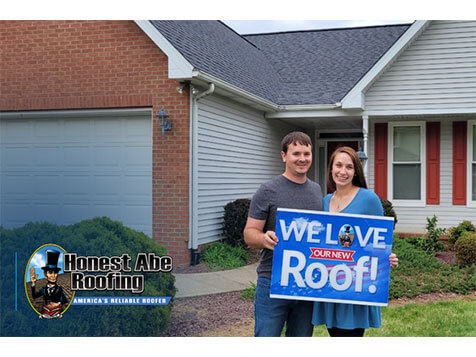 Honest Abe Roofing Honest Abe Roofing Slider 1