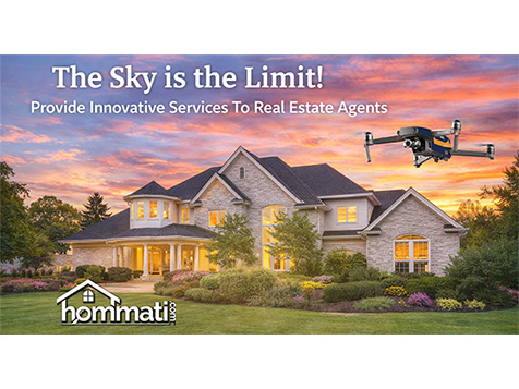 Hommati Hommati Slider 1