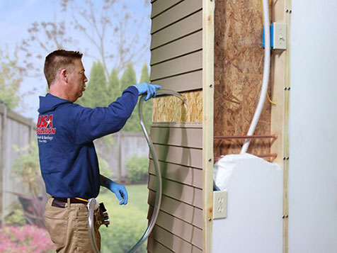 USA Insulation USA Insulation Slider 2