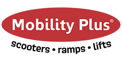 Mobility Plus Stores Mobility Plus Stores Logo