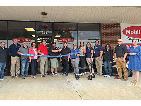 Mobility Plus Stores Mobility Plus Stores Slider 1