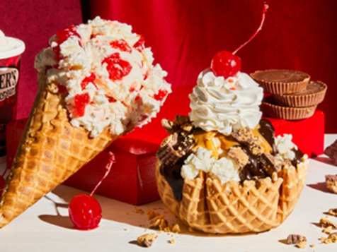 Bruster’s Real Ice Cream Bruster’s Real Ice Cream Slider 8