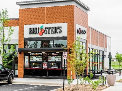 Bruster’s Real Ice Cream Bruster’s Real Ice Cream Slider 7