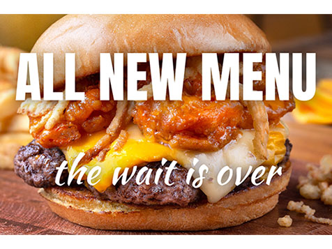 Dick's Wings and Grill Dick's Wings and Grill Slider 1