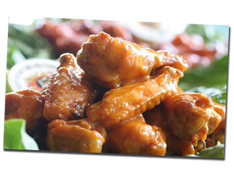 Dick's Wings and Grill Dick's Wings and Grill Slider 5