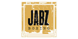 Jabz Boxing Jabz Boxing Logo
