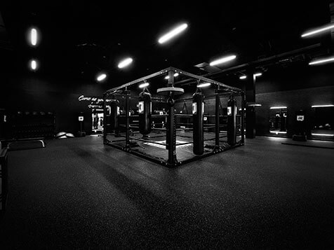 Jabz Boxing Jabz Boxing Slider 3