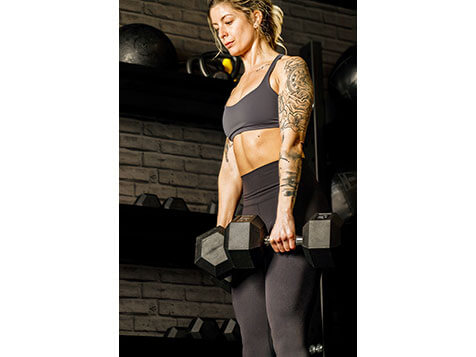 Jabz Boxing Jabz Boxing Slider 4