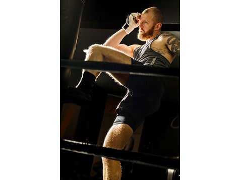 Jabz Boxing Jabz Boxing Slider 5