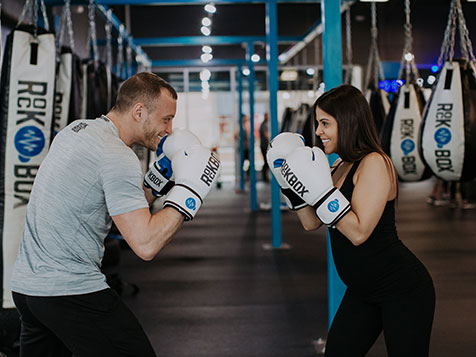 Rockbox Fitness Rockbox Fitness Slider 1