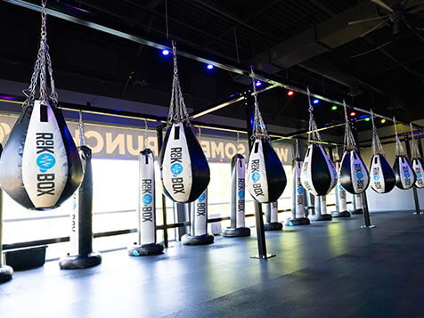 Rockbox Fitness Rockbox Fitness Slider 5