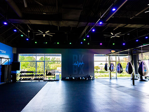 Rockbox Fitness Rockbox Fitness Slider 2