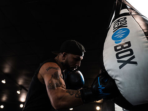 Rockbox Fitness Rockbox Fitness Slider 6