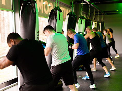 Rockbox Fitness Rockbox Fitness Slider 7