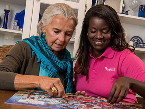 Senior Helpers Senior Helpers Slider 6