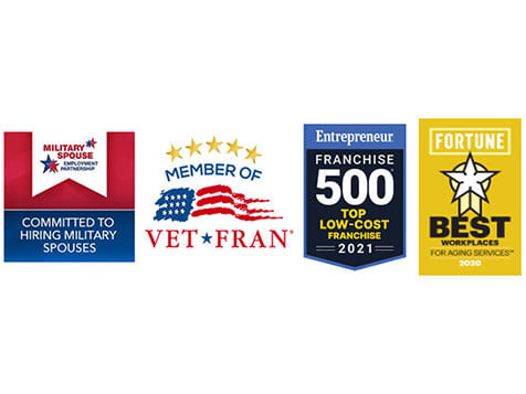 Senior Helpers Senior Helpers Slider 9