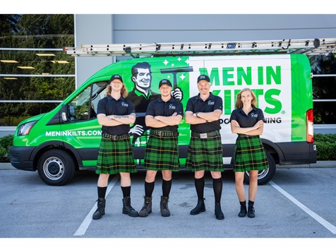 Men In Kilts Window Cleaning Men In Kilts Window Cleaning Slider 2