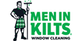 Men In Kilts Window Cleaning