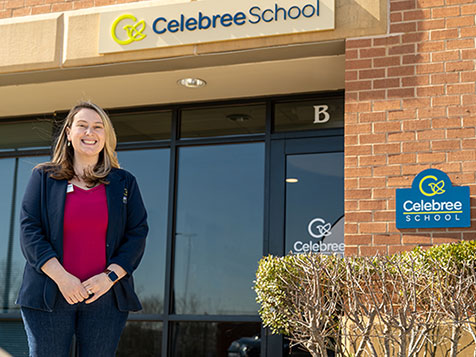 Celebree School Celebree School Slider 1