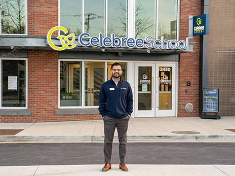 Celebree School Celebree School Slider 4