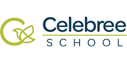 Celebree School Celebree School Logo