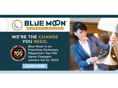 Blue Moon Estate Sales Blue Moon Estate Sales Slider 1