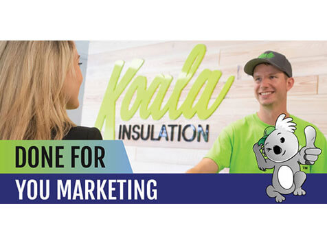 Koala Insulation Koala Insulation Slider 3