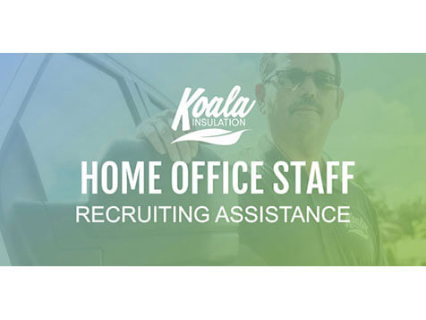 Koala Insulation Koala Insulation Slider 4