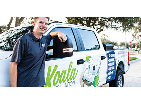 Koala Insulation Koala Insulation Slider 7