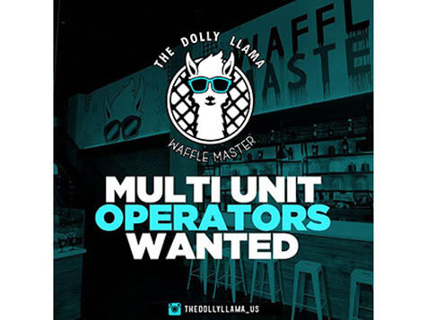 The Dolly Llama The Dolly Llama Slider 6