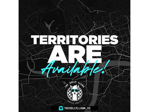 The Dolly Llama The Dolly Llama Slider 7