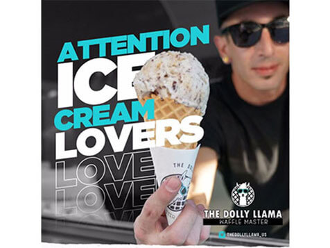 The Dolly Llama The Dolly Llama Slider 8