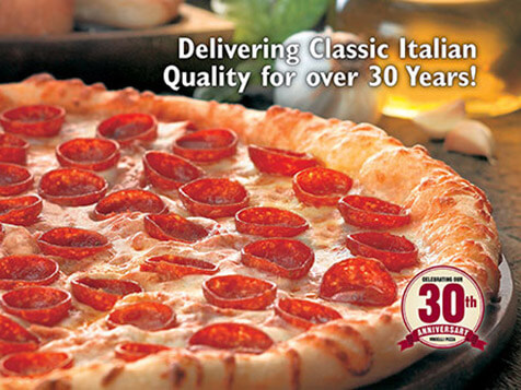 Vocelli Pizza Vocelli Pizza Slider 1