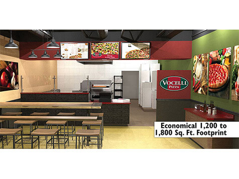 Vocelli Pizza Vocelli Pizza Slider 2